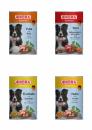 6x AMORA Dog Sensitive 400g